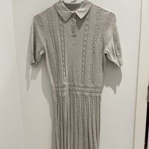 Gal Meets Glam sweater Dress
